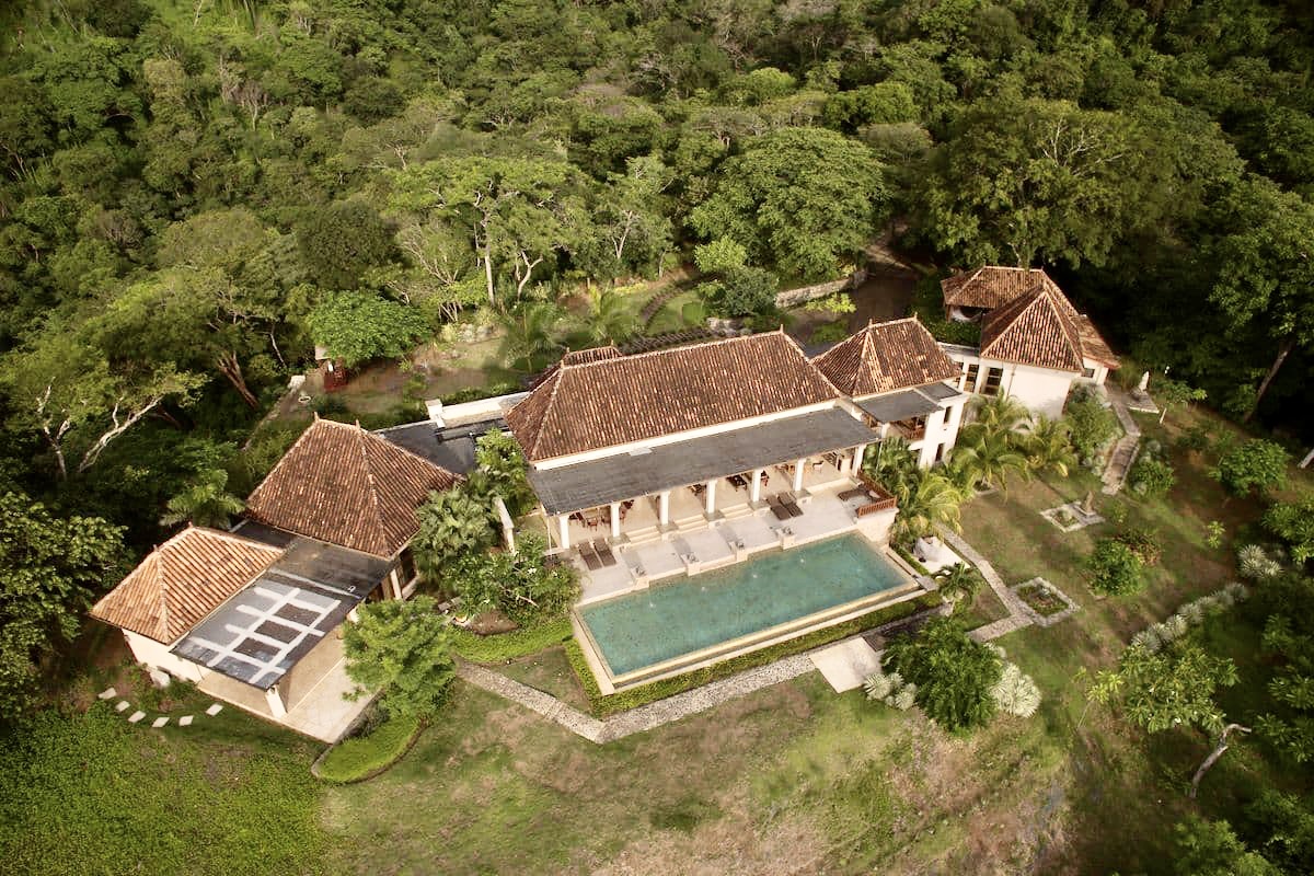Grand Estate
