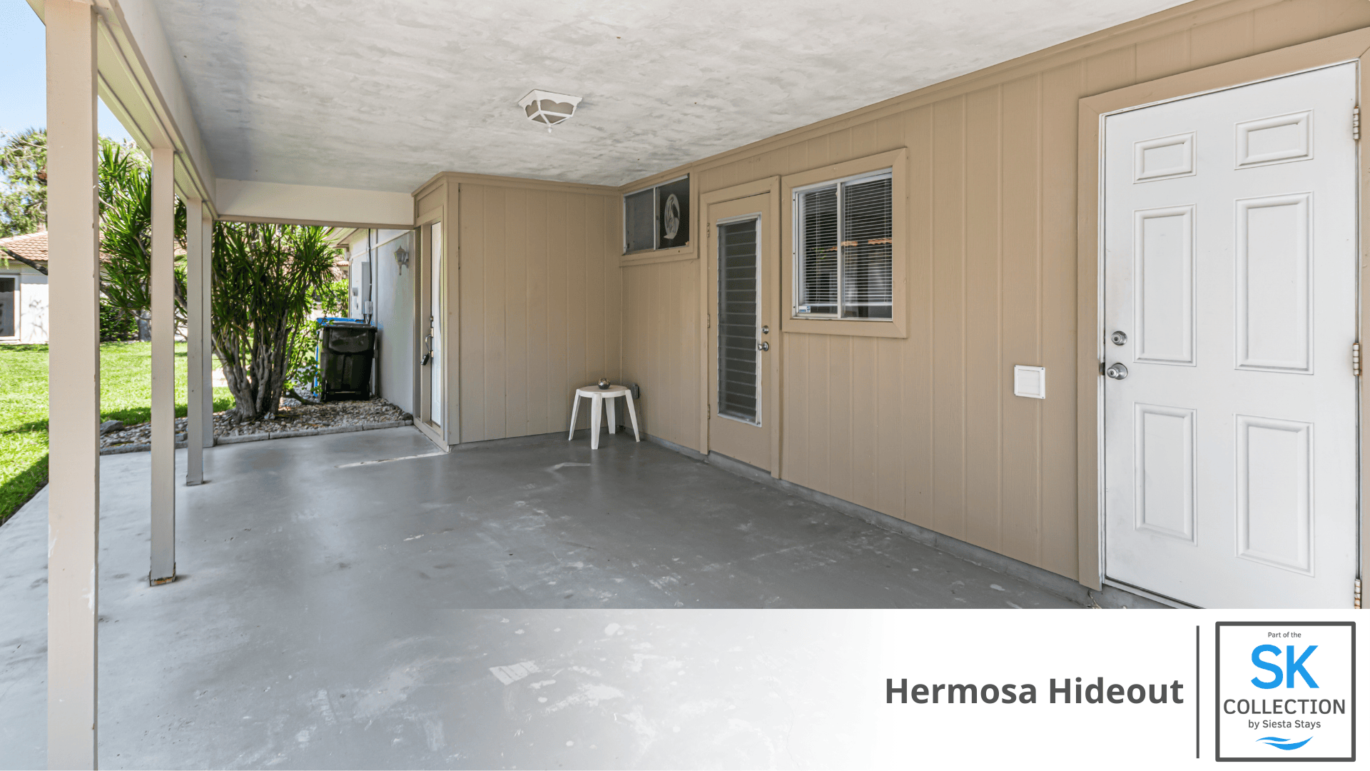 Carport