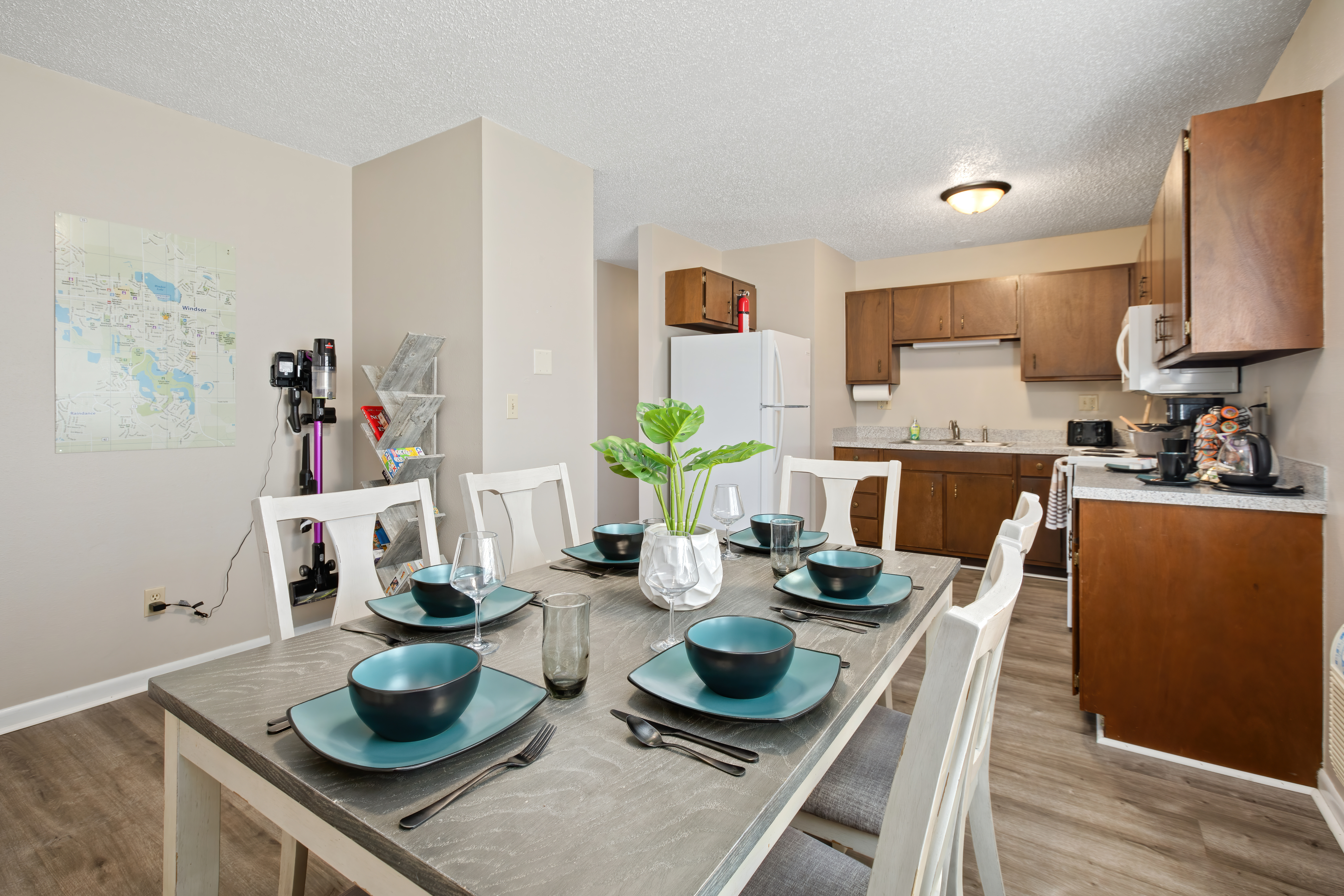 Park View Bungalow — Windsor, CO — vacation rental