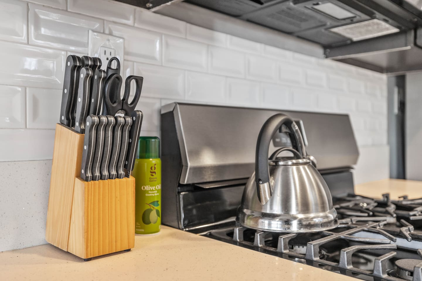 Kitchenette