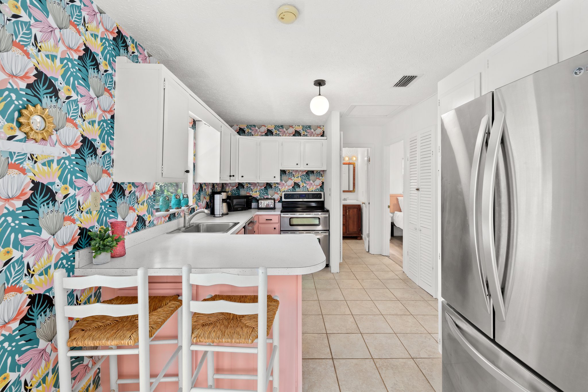 vacation rental condos