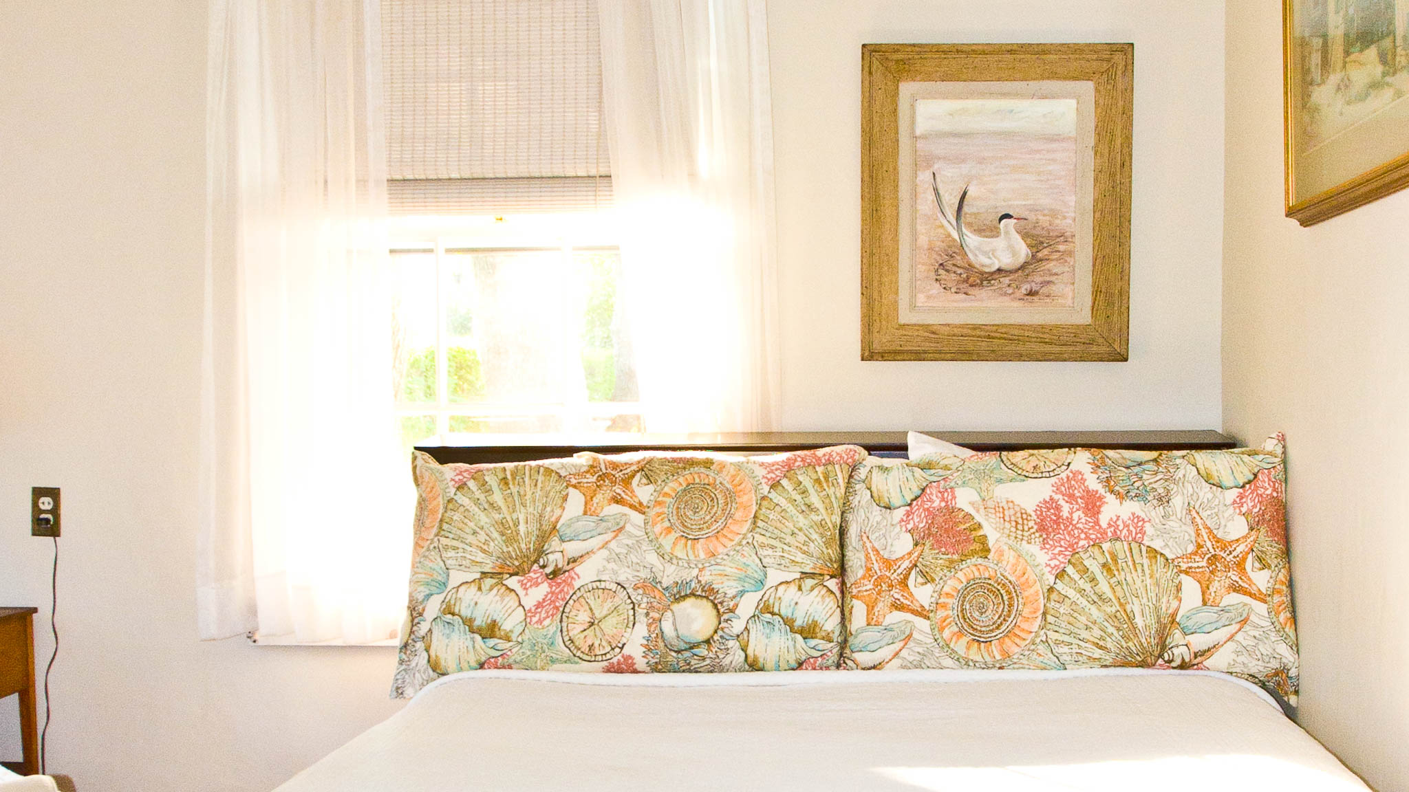 Joanna Pease Room - Bedroom 11