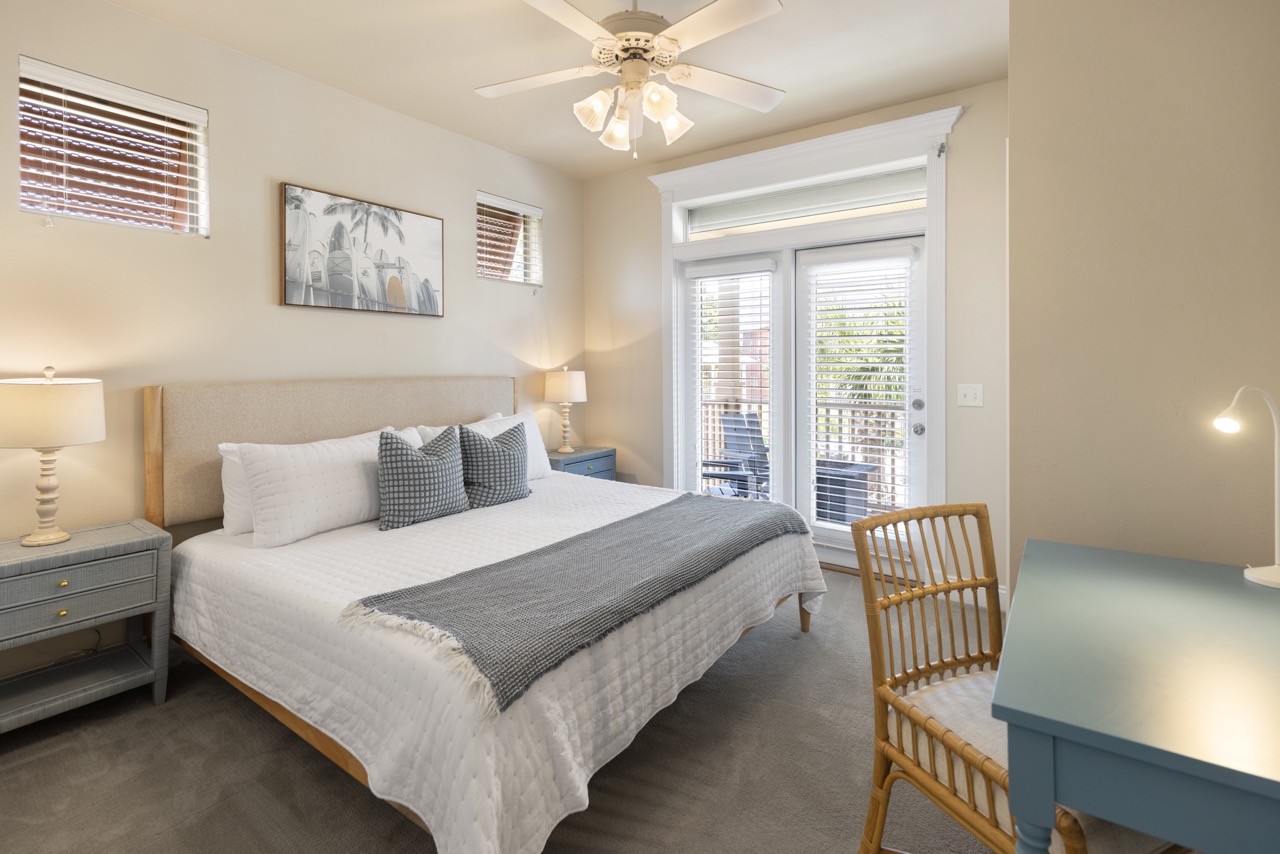 4th Bedroom (2nd Floor)