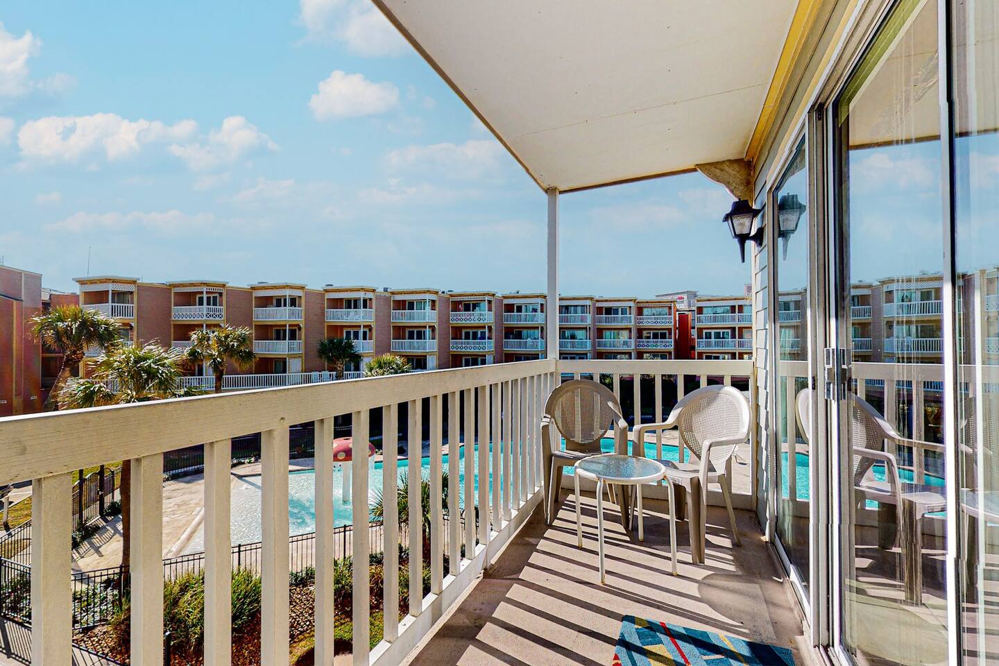 Ahhhh Mazing Views My Galveston Getaway