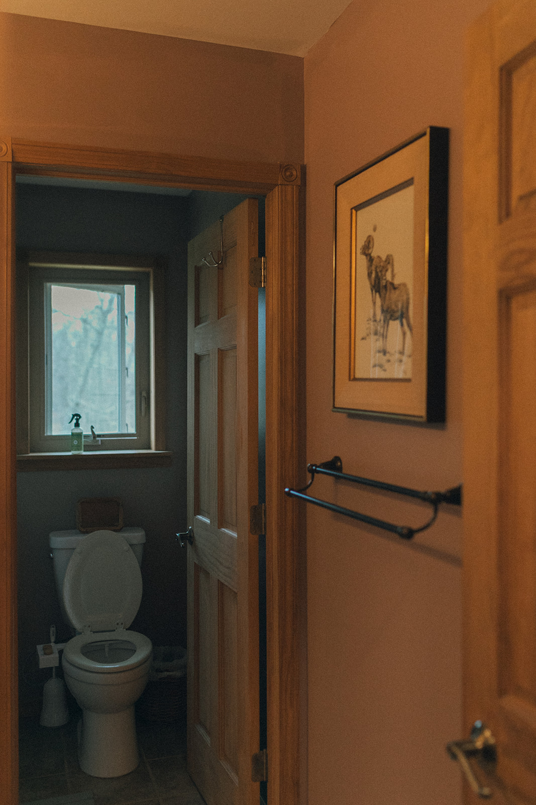 Bathroom #1