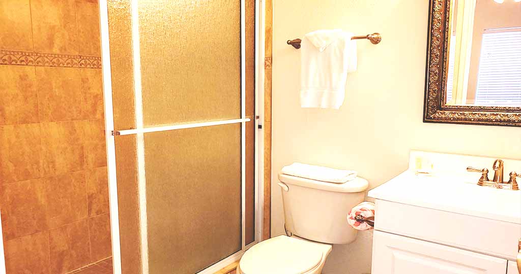 Bathroom 1