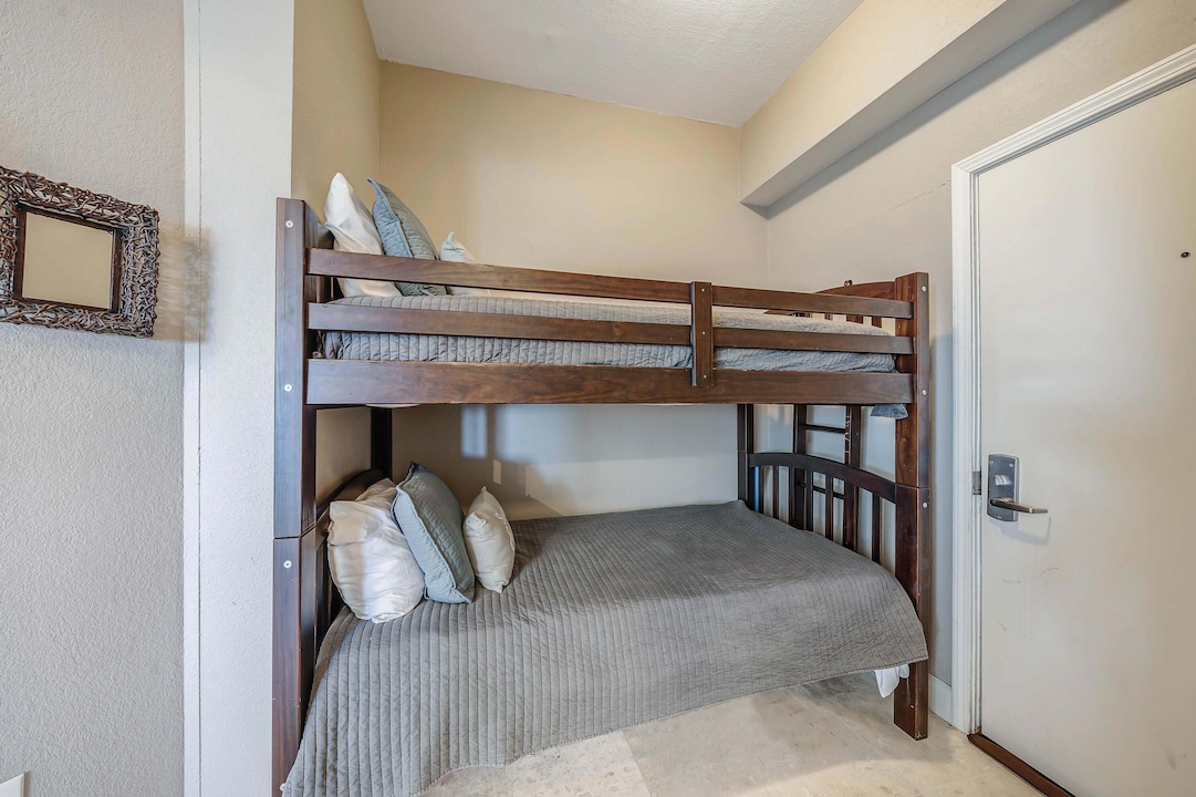 XL Twin Bunkbeads