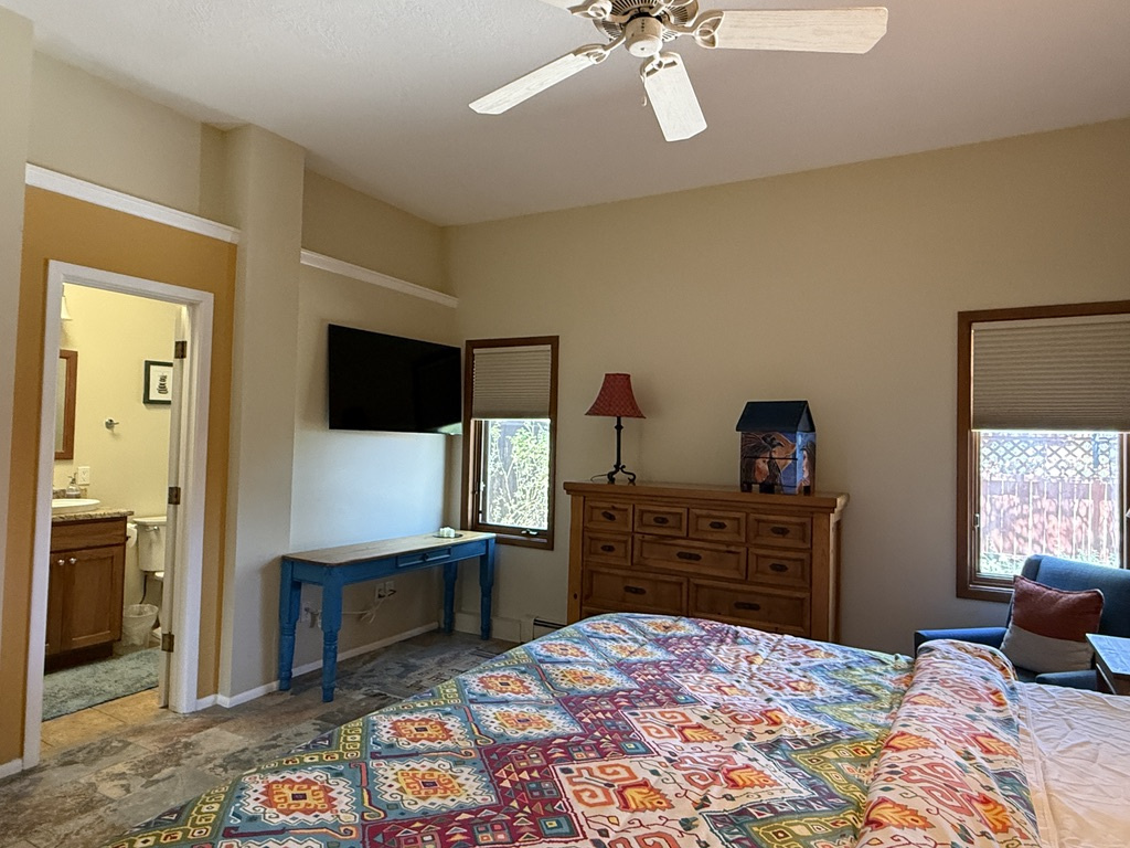 Master - Large SmartTV