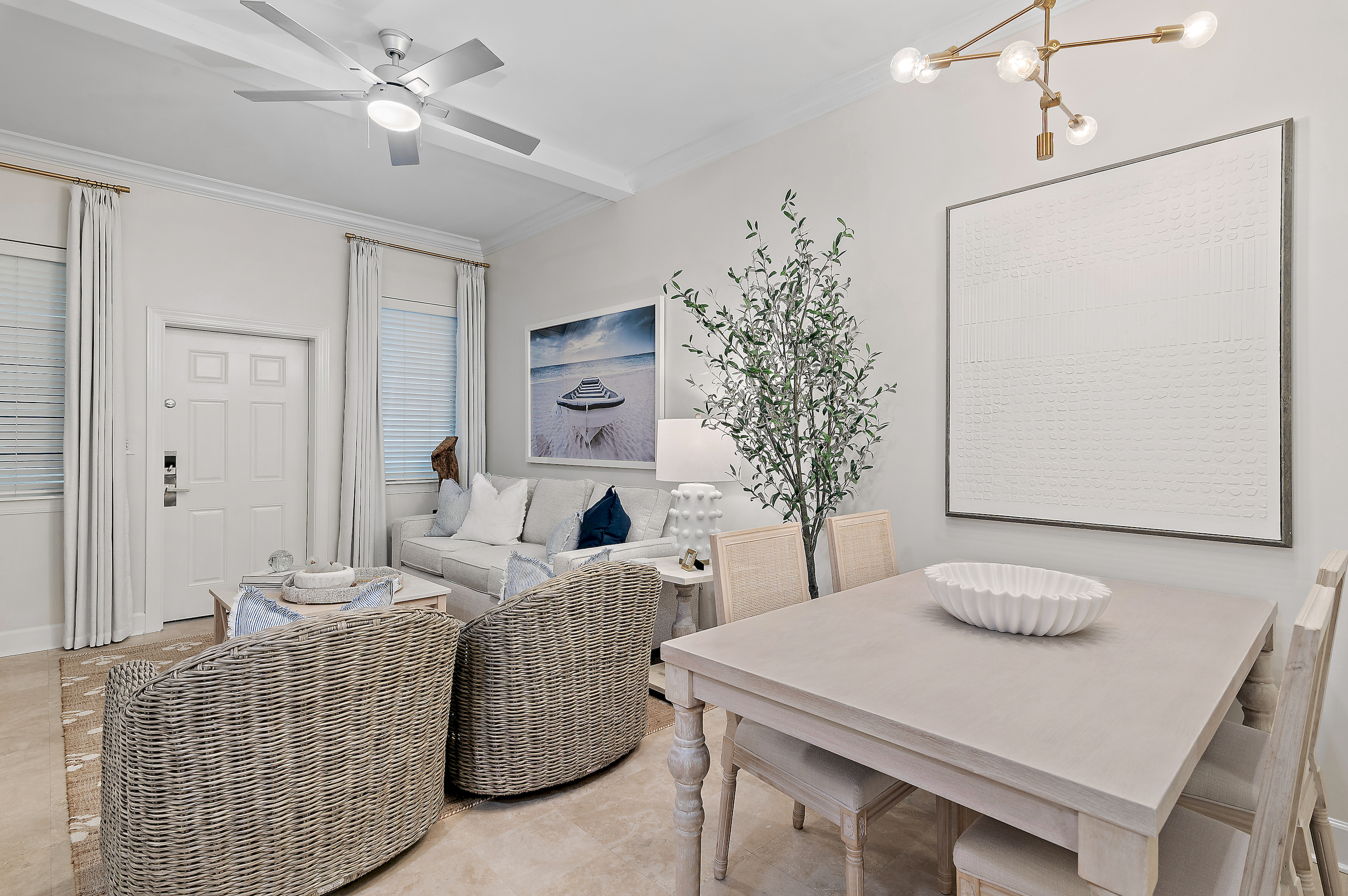 Living/Dining