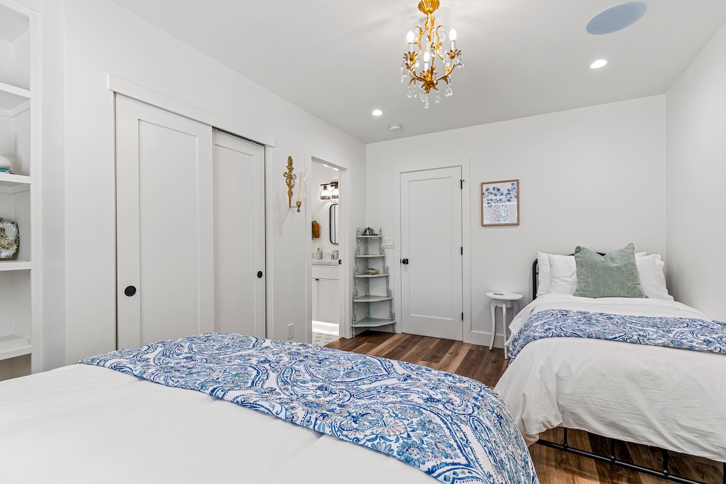 Bedroom 6
