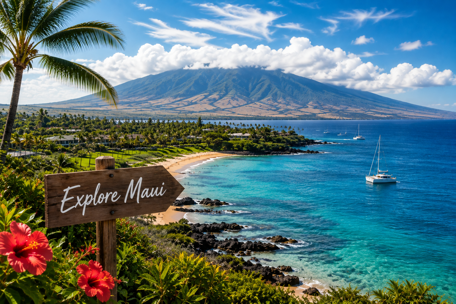 MAUI