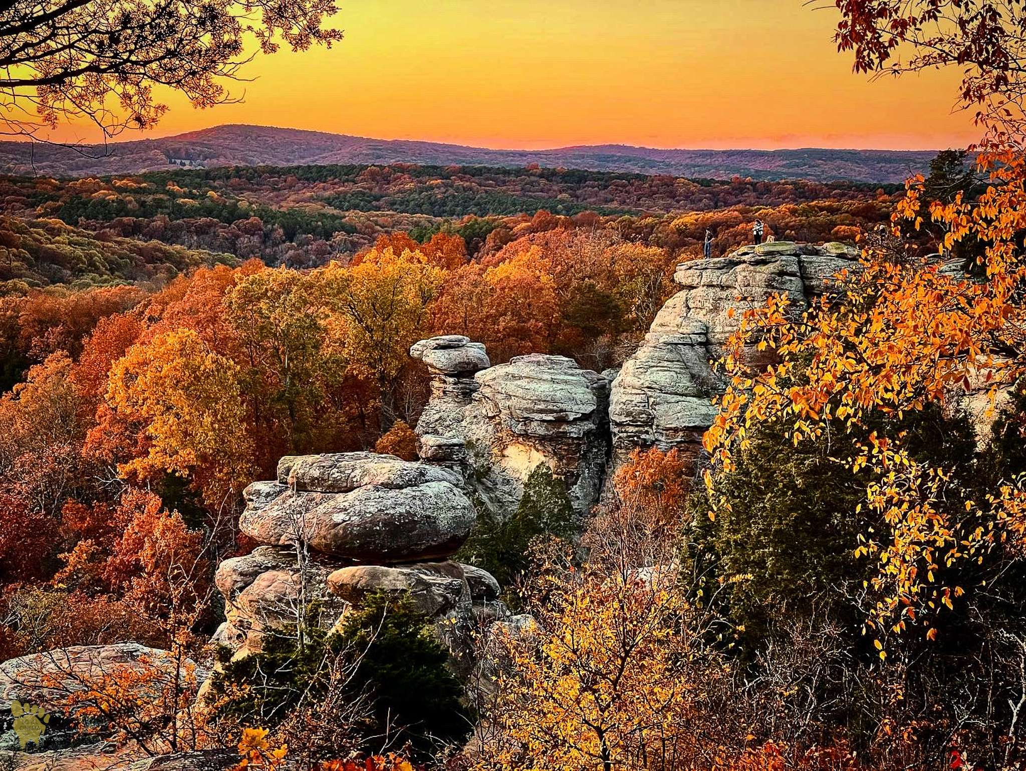 Camel Rock, Garden of the God- 31 minutes