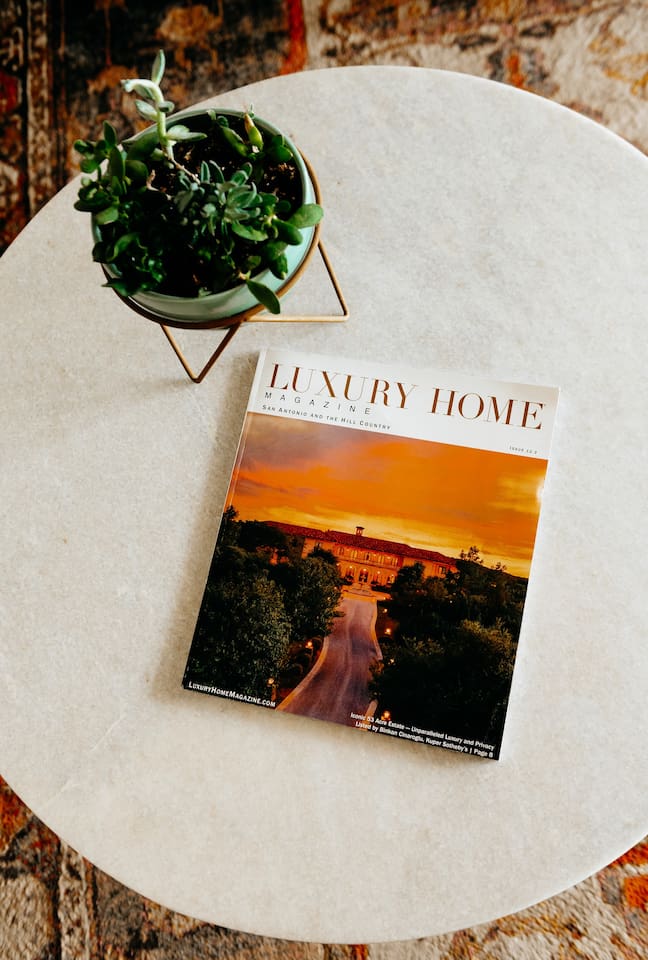 The home is located in the Monte Vista  historic district with many beautiful estate homes. Enjoy a walk around the neighborhood to see these breathtaking homes. 