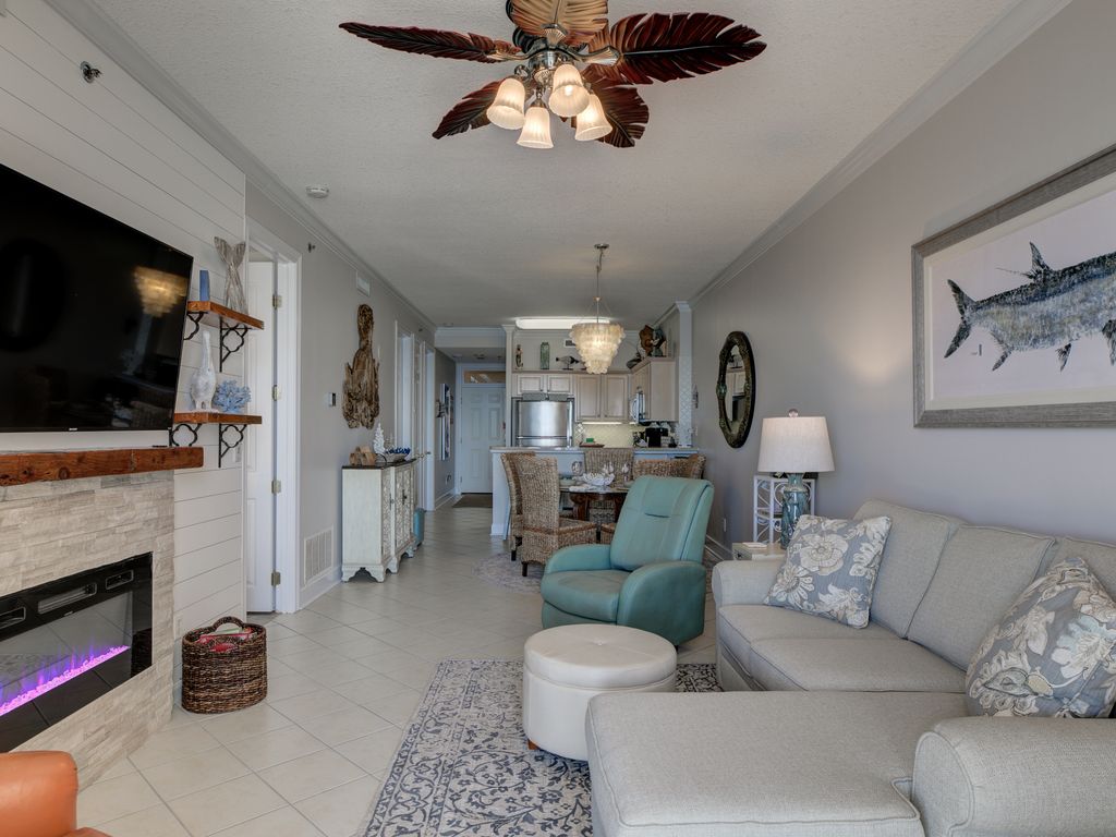 Island Royale 1102 "Coastal Retreat" McGee Rentals LLC