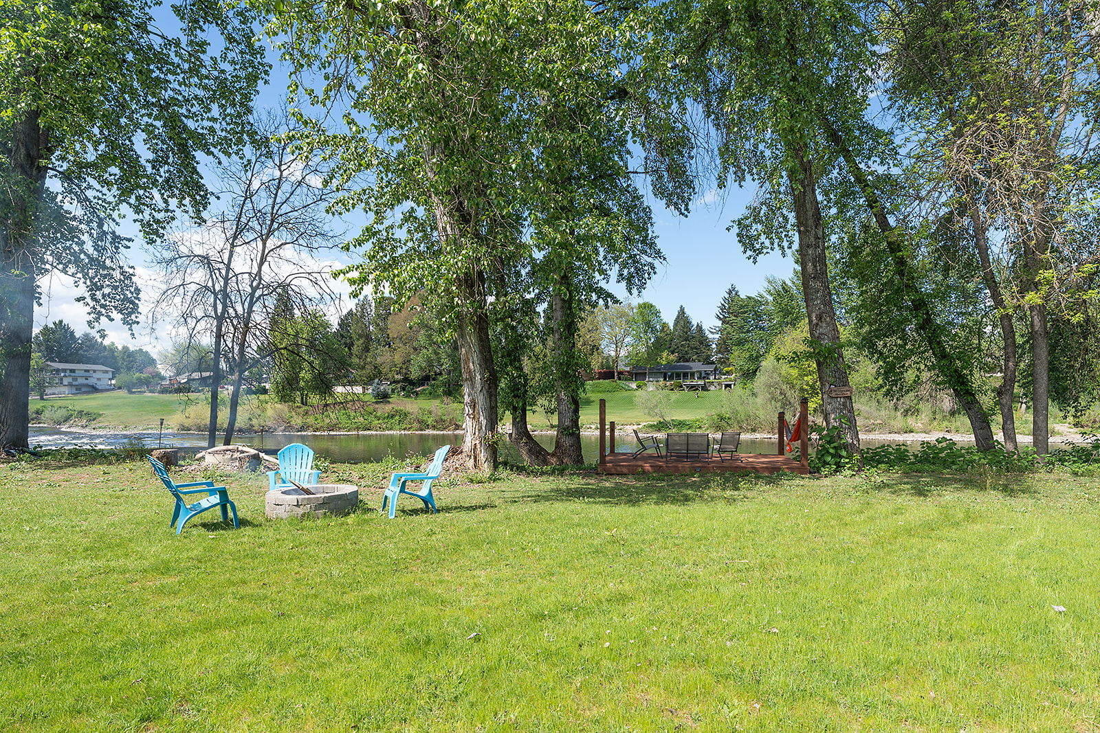 grants pass vacation home