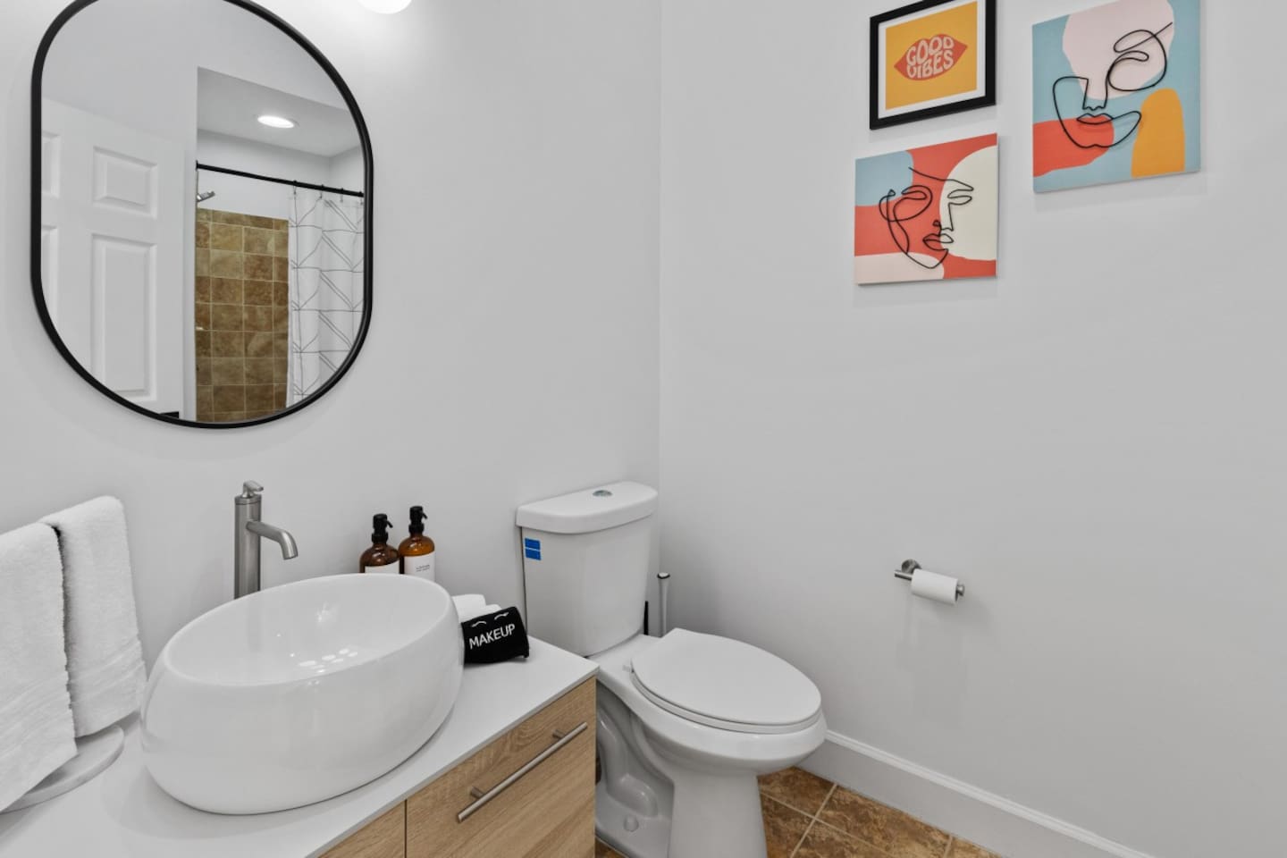 "Great location great amenities and good water pressure." - Mason, 5 Star Review