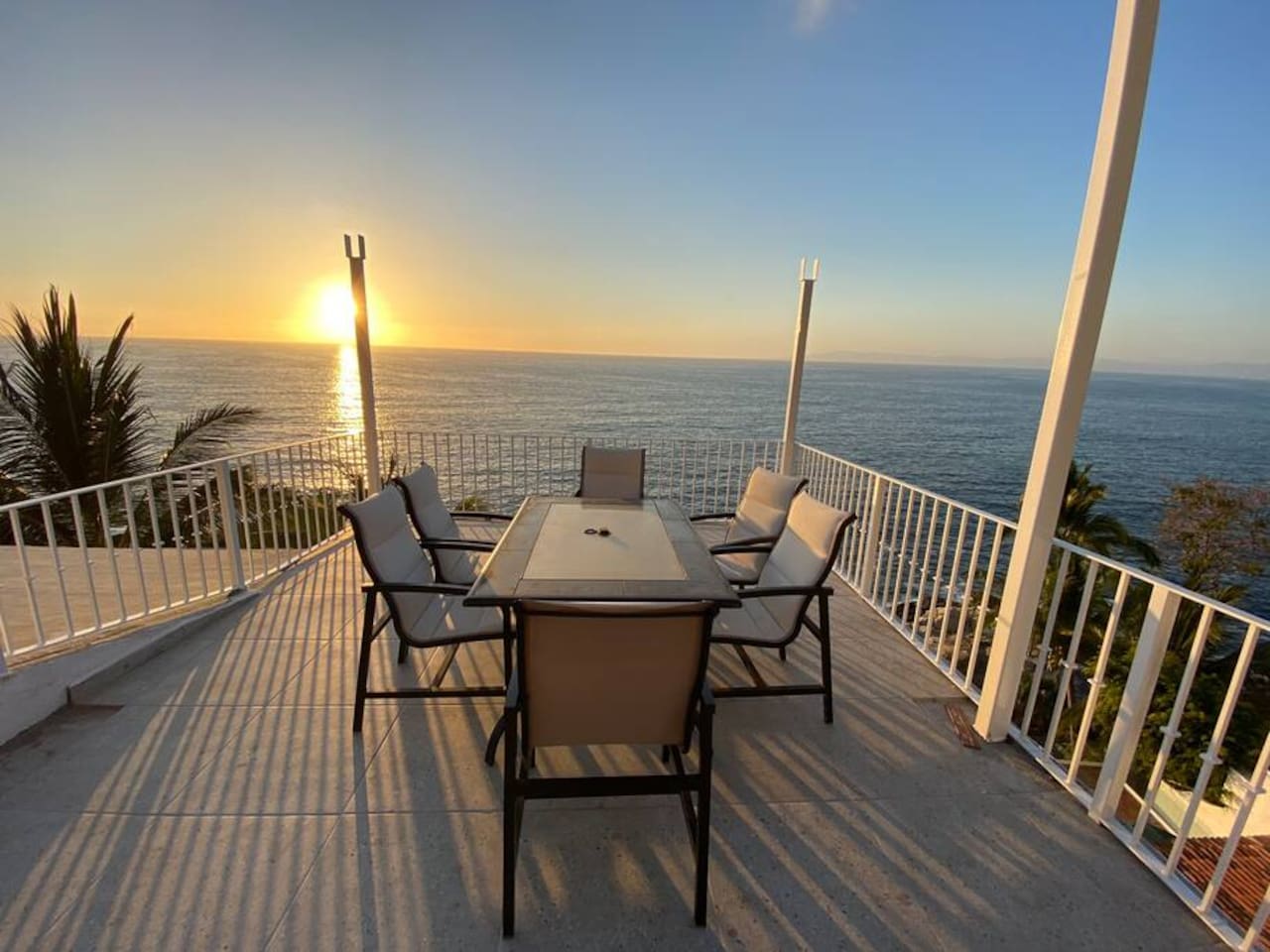 Amazing views
Hermosas vistas