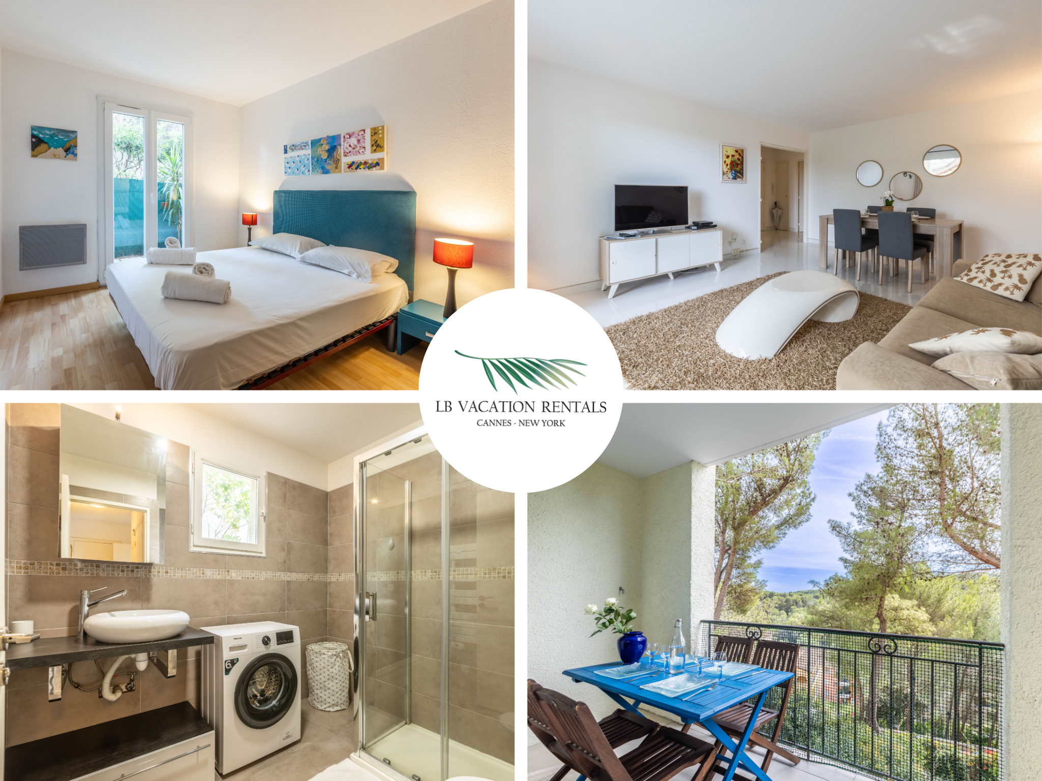 Mougins Apartment — Mougins — vacation rental