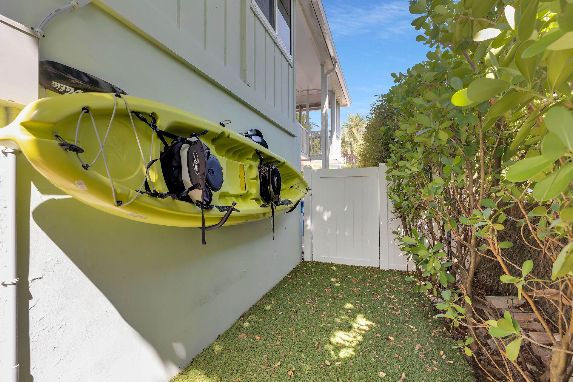 2 person kayak