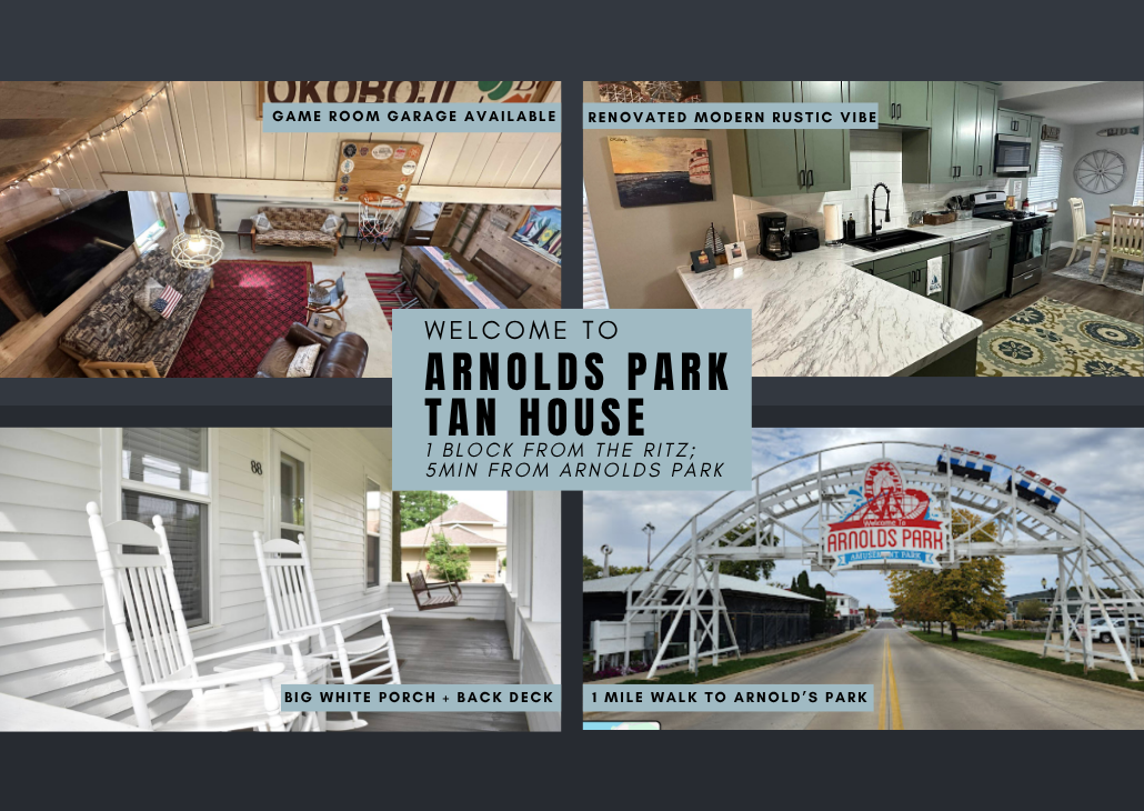 No need to look elsewhere. This house has everything you need. Family + Pet Friendly.