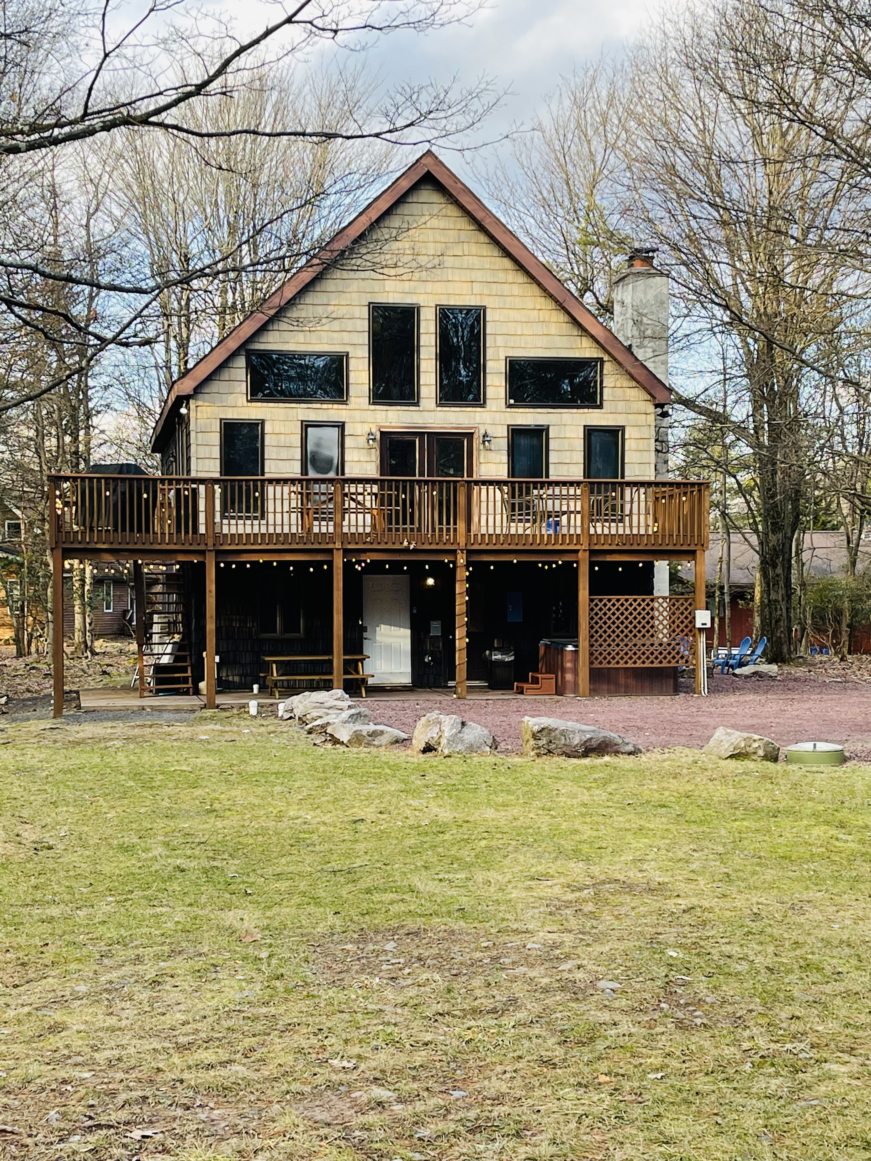 54 Pineknoll