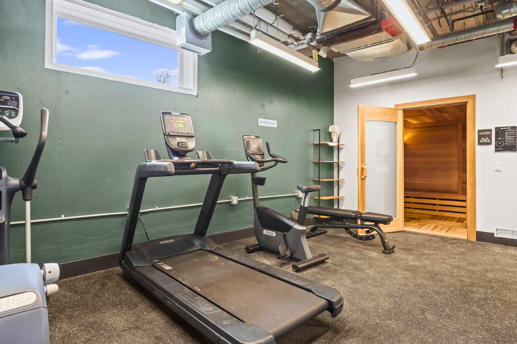 Gym