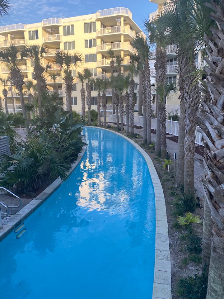 Lazy River 