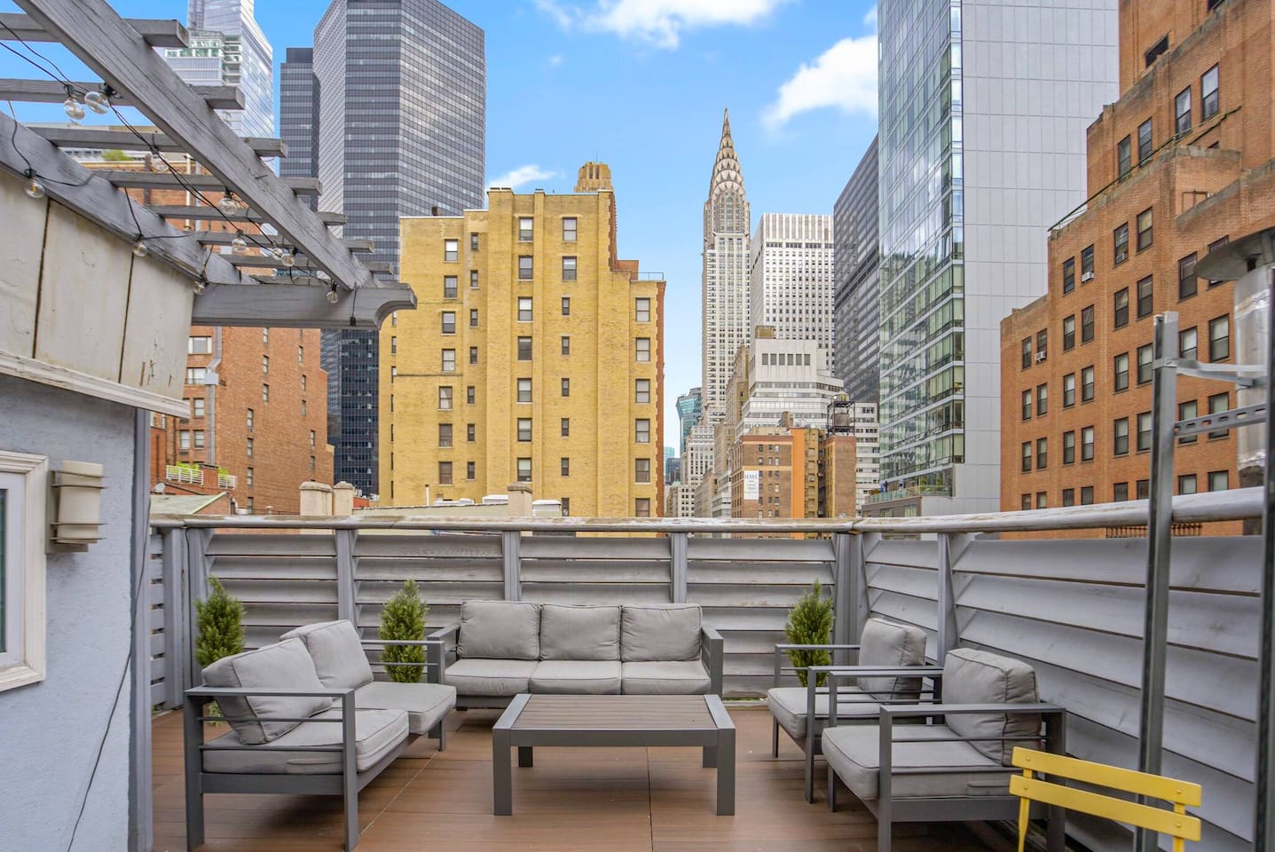 NYC - Andrea (Antoni J) — New York, NY — vacation rental
