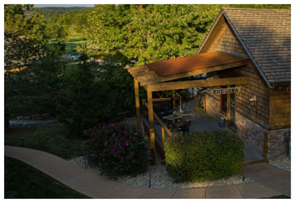 Sea 'n Green at Old Kinderhook Resort Golf, Club &amp; Spa - Sea 'n Green ...