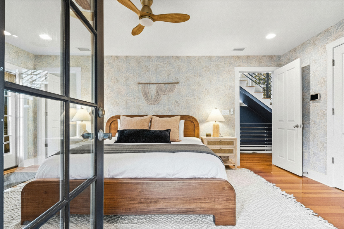 Master Bedroom 1