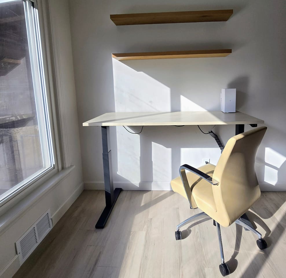 Workspace