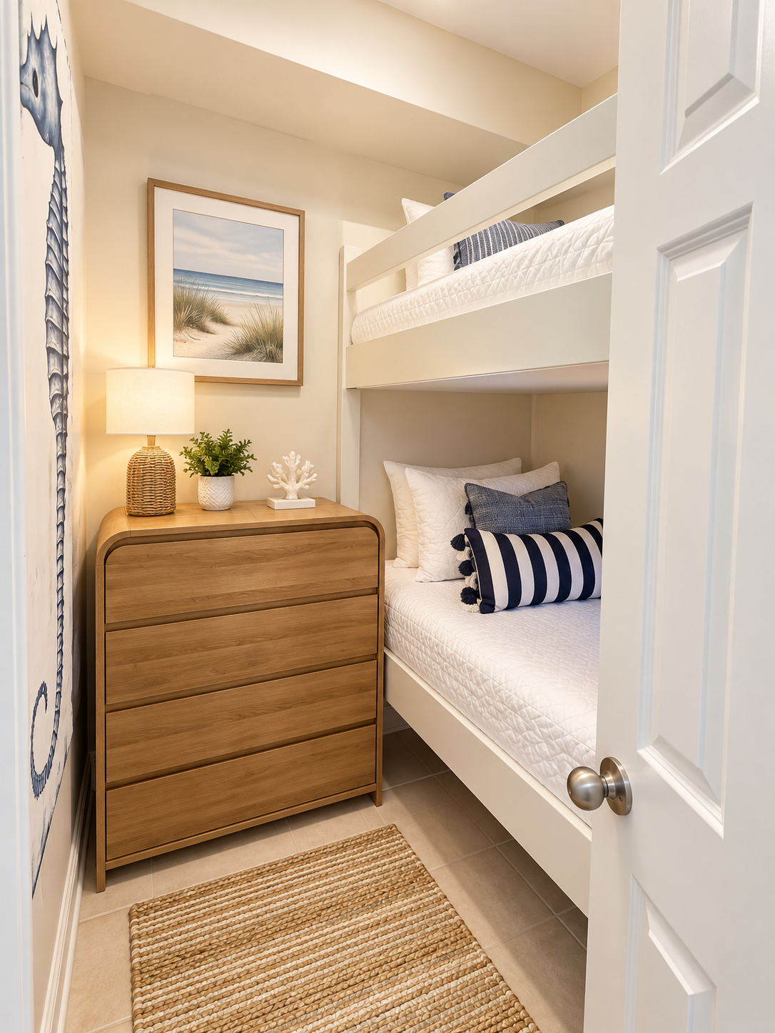 Bunk Room