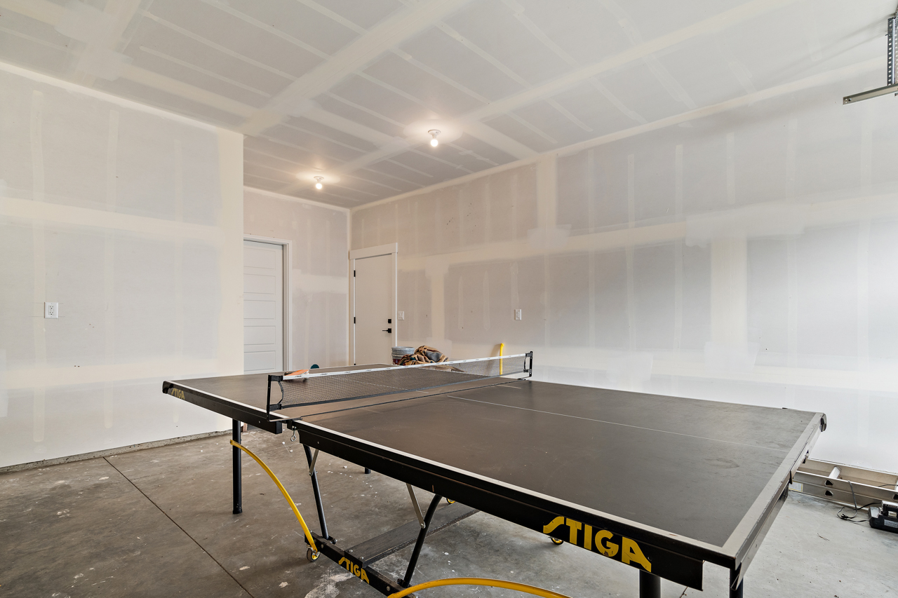 Ping Pong Table