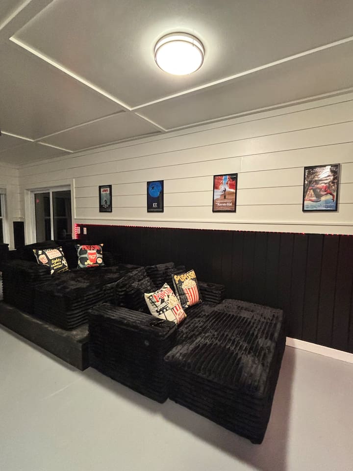 Movie Theater