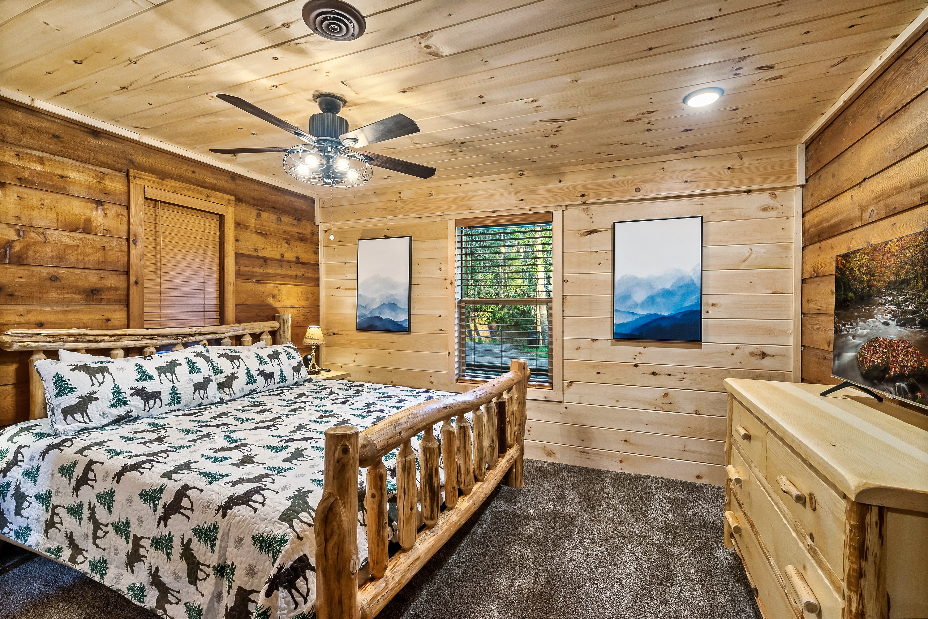 King Suite 2