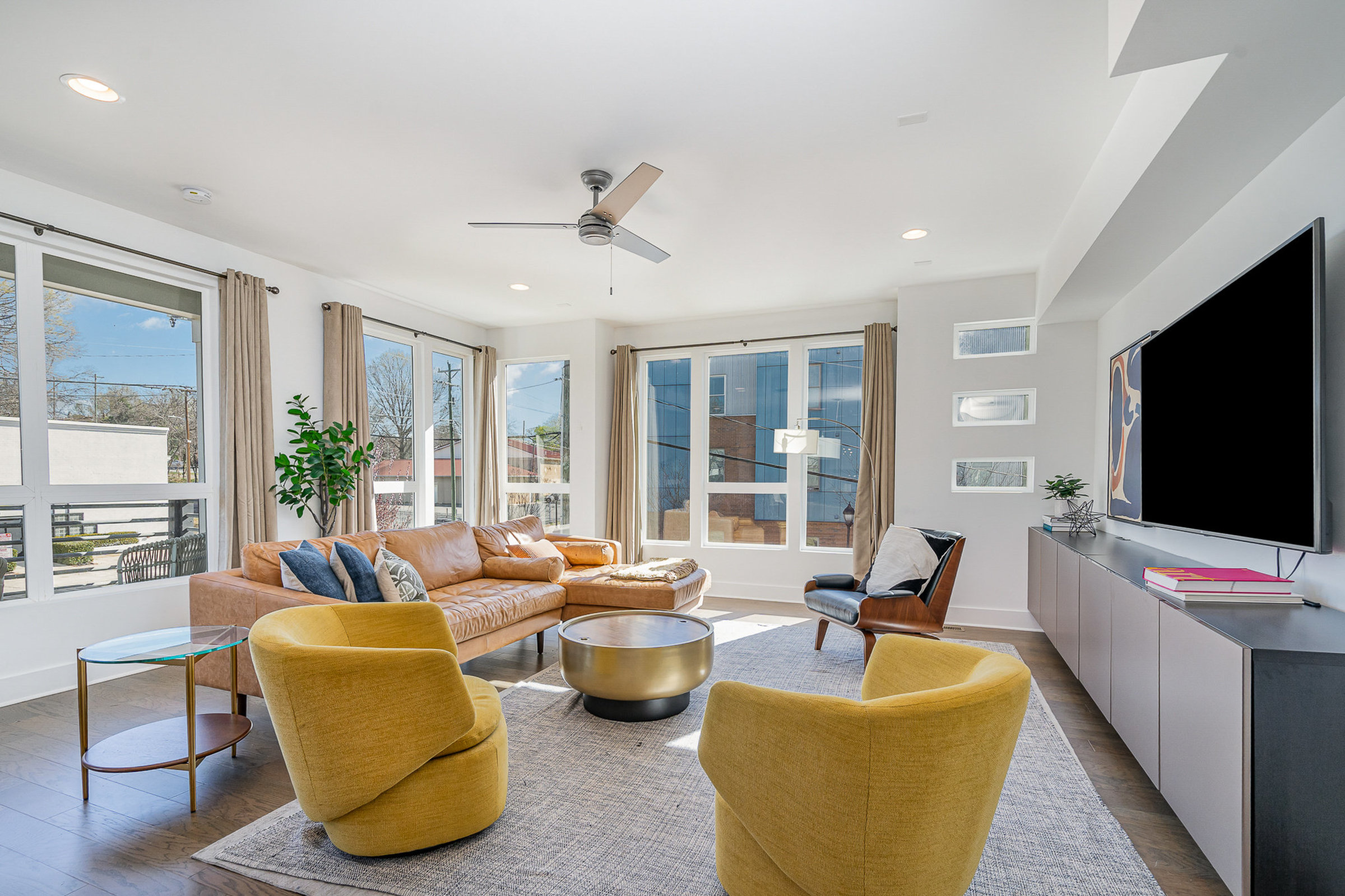 vacation rental condos