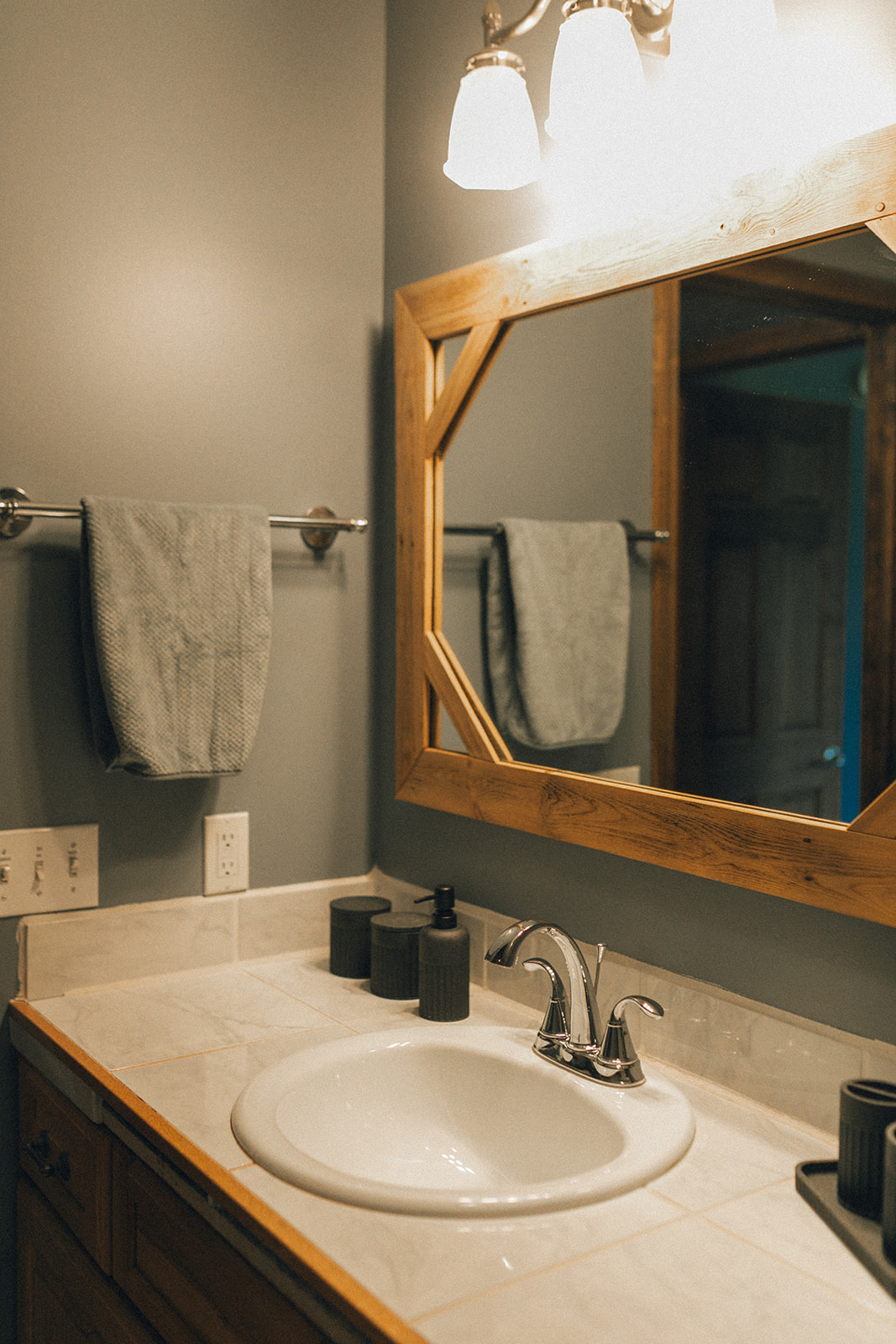Bathroom #2