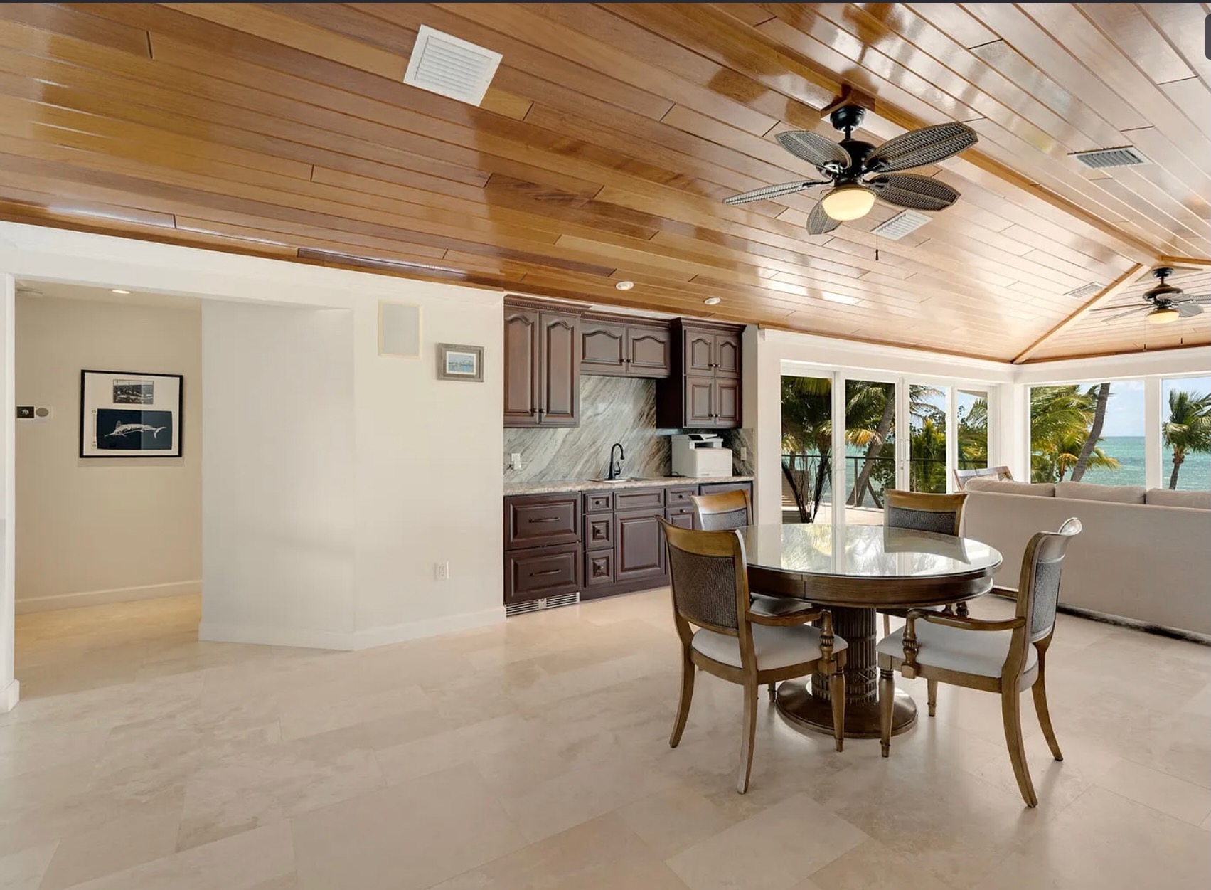 NEW PHOTOS COMING SOON - Top level living room