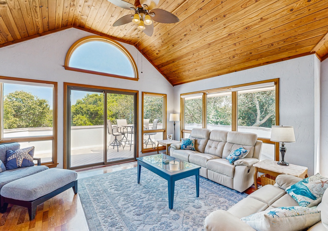 Head in the Sand vacation rental photo 9 of 48