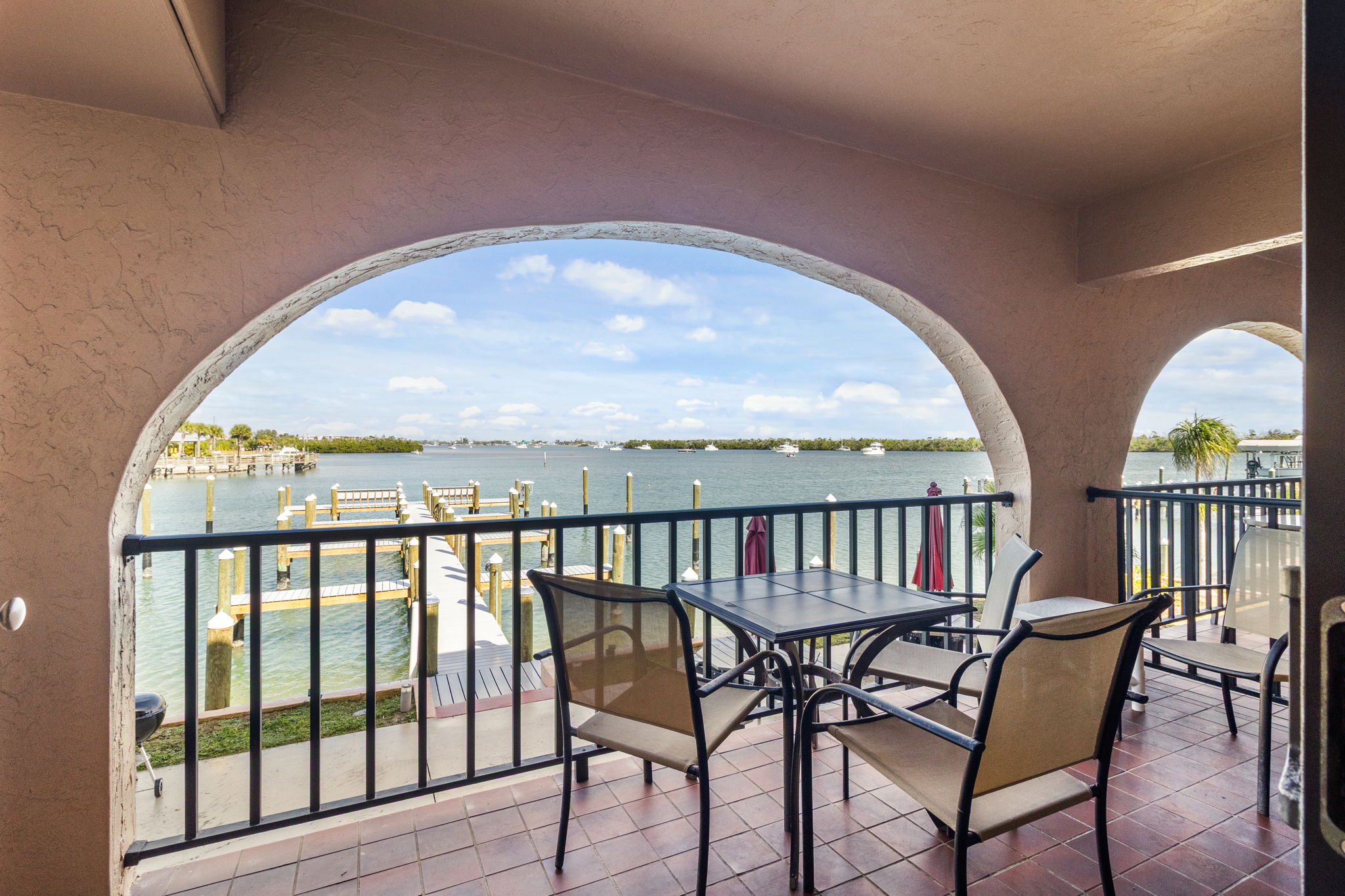 Bay Time — Englewood, FL — vacation rental