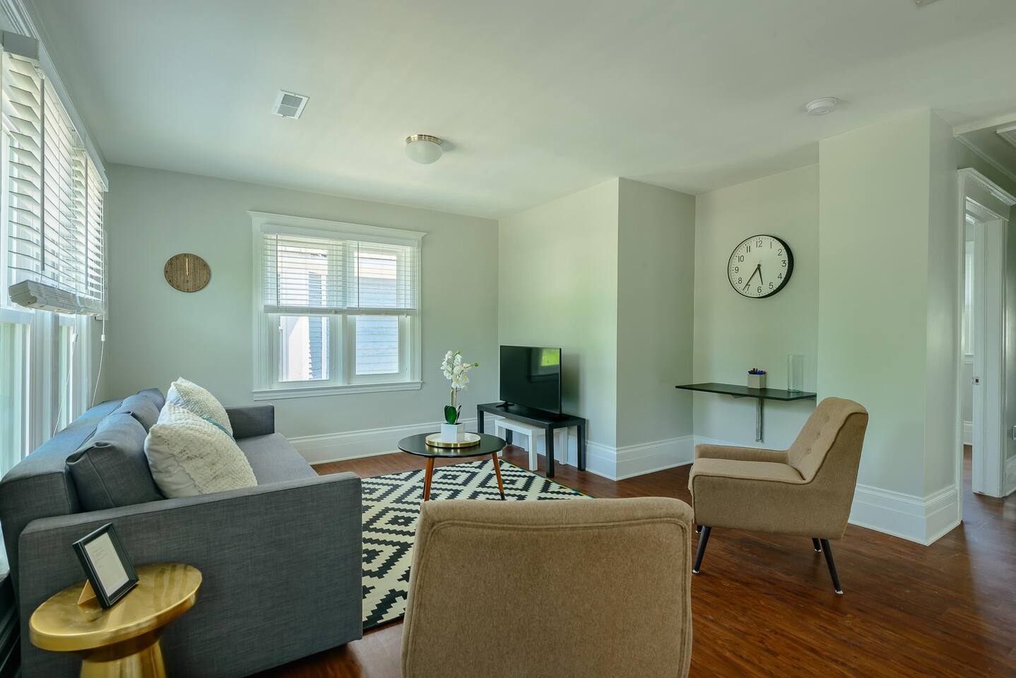 "Clean, well located, good value for money." - Lila, 5 Star Review
