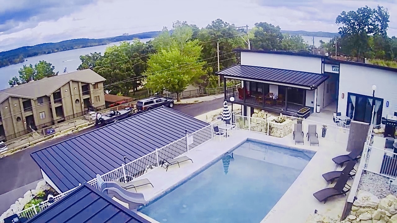Table Rock Villas