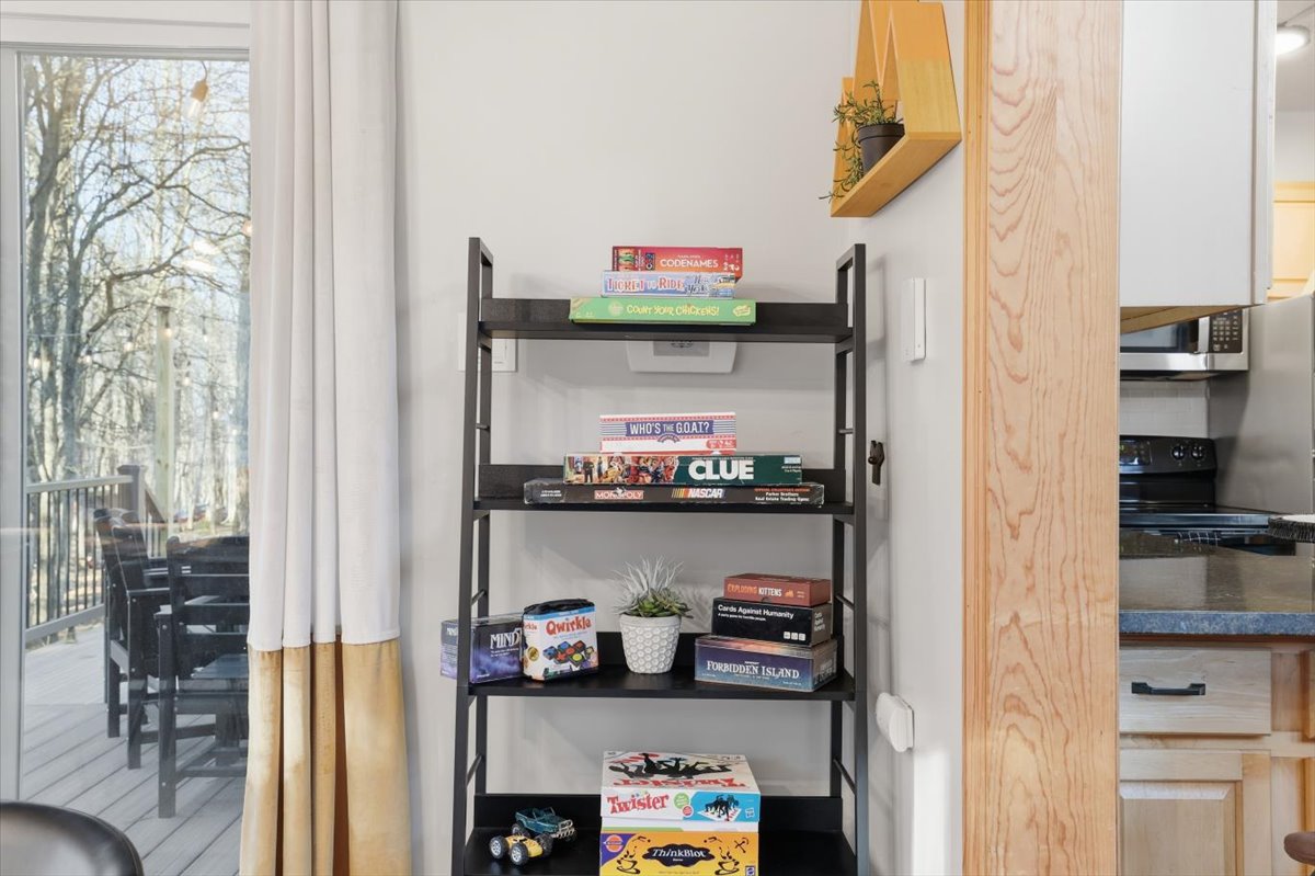 Looking for a great way to unwind? Challenge your group to a friendly game night! Perfect for cozy nights in or those rainy days that call for indoor fun!