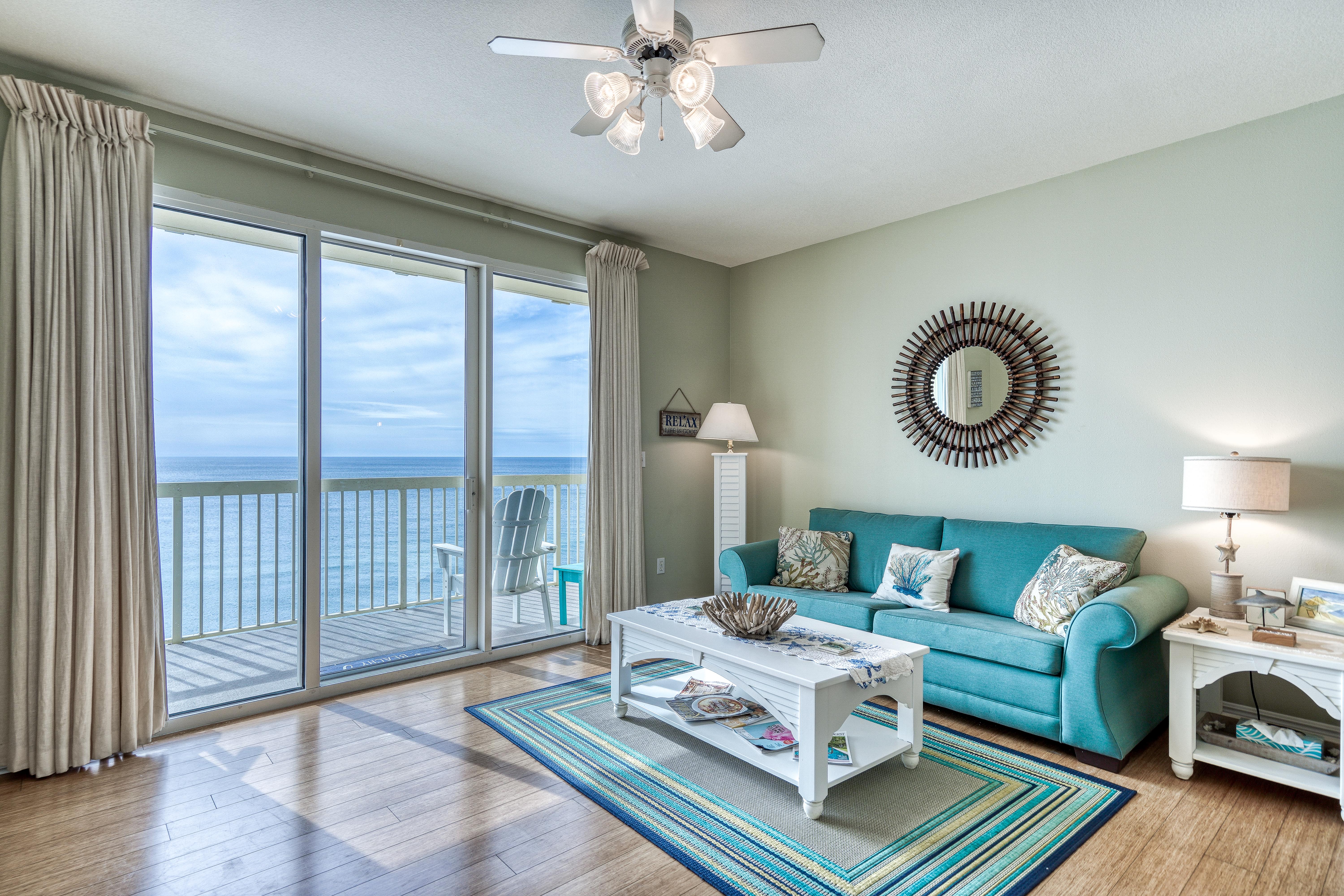 Celadon 1404 — Panama City Beach, FL — vacation rental