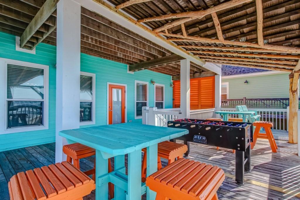 5984ad5d6332477e89eba5a9f210b7a6 | Beachhouse | Texas | TX | Vacation Homes | Galveston | Crystal Beach | Kokomo | Breezy Days | Beachfront Elegance | Sunrise Serenity | Southern Sands Property Management, LLC
