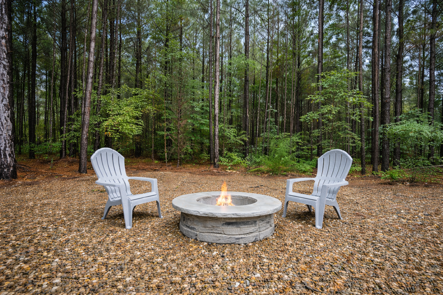 MMMM...gooey smores :) 