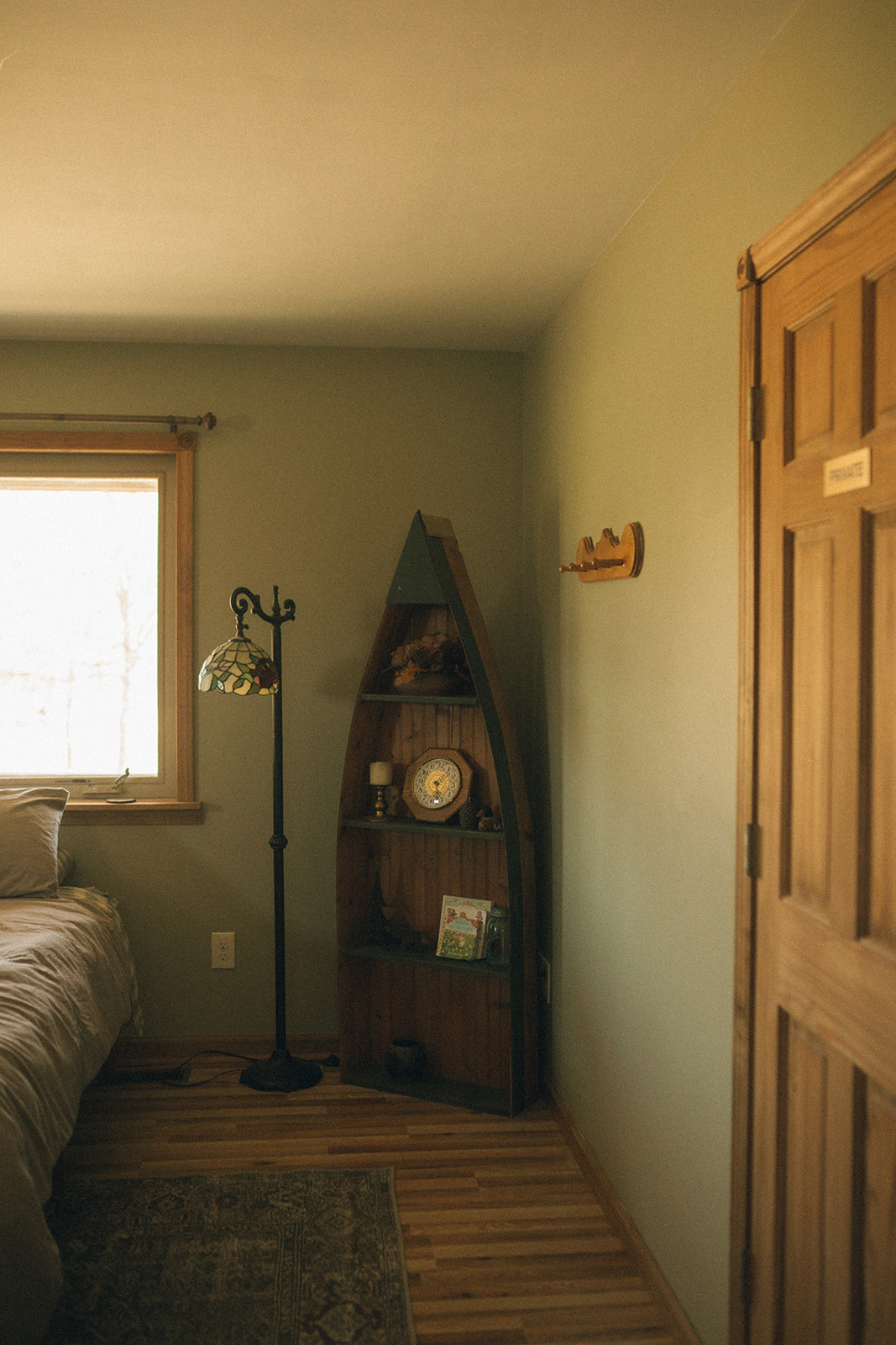 Bedroom #1