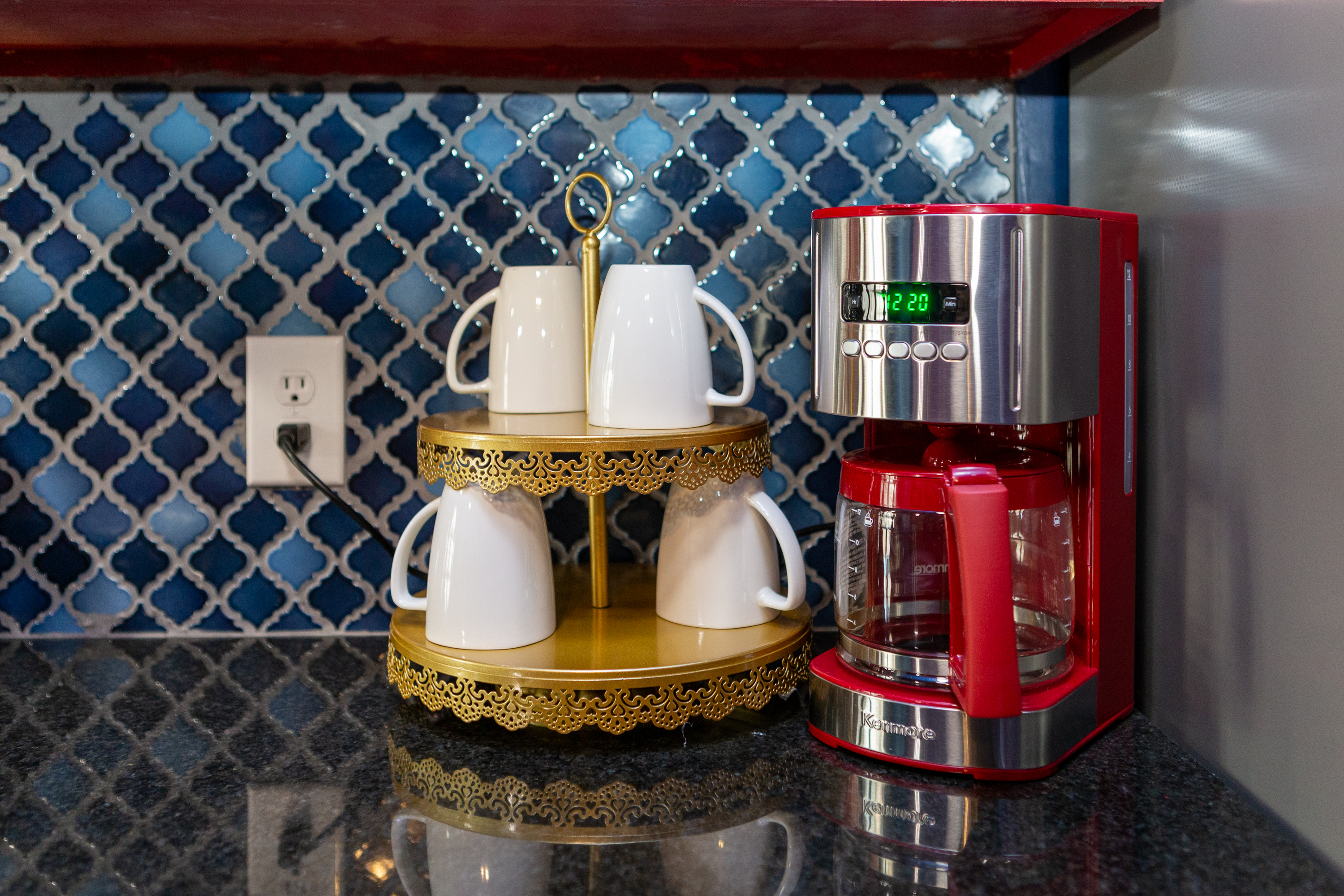 The Eat Me Kitchen