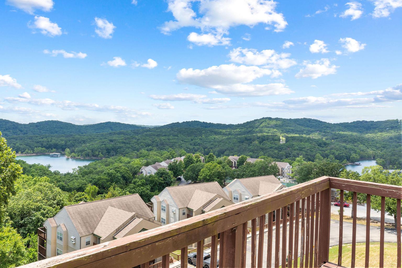 Panoramic Views