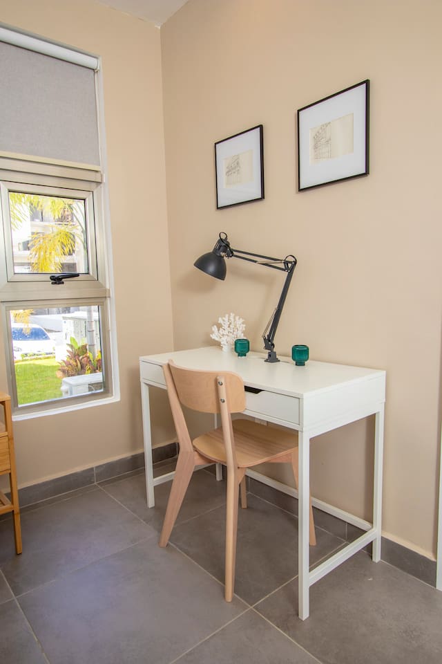 Workspace